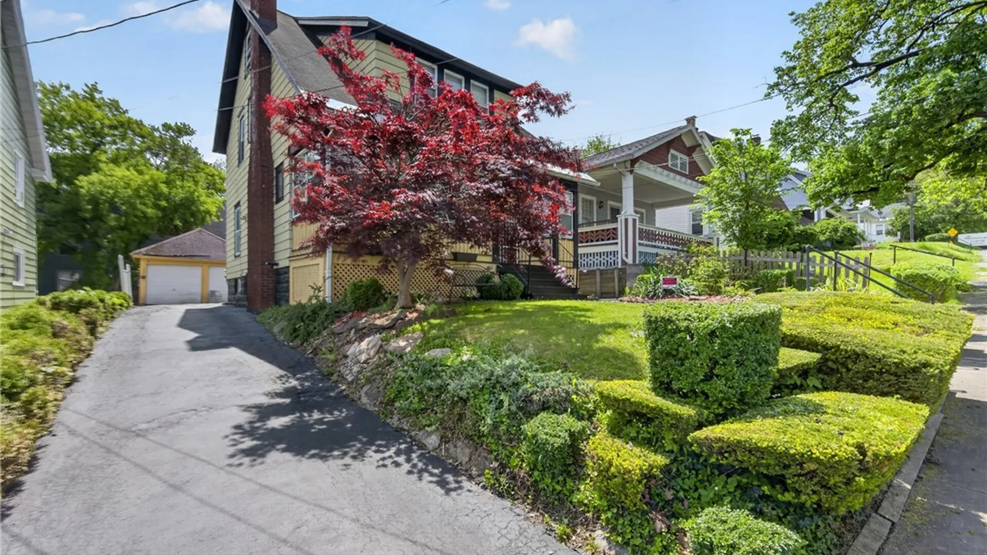 Property at 207 Parkway Drive, Syracuse, NY 13207 2