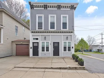 Property at 28 E Utica Street, Oswego, NY 13126