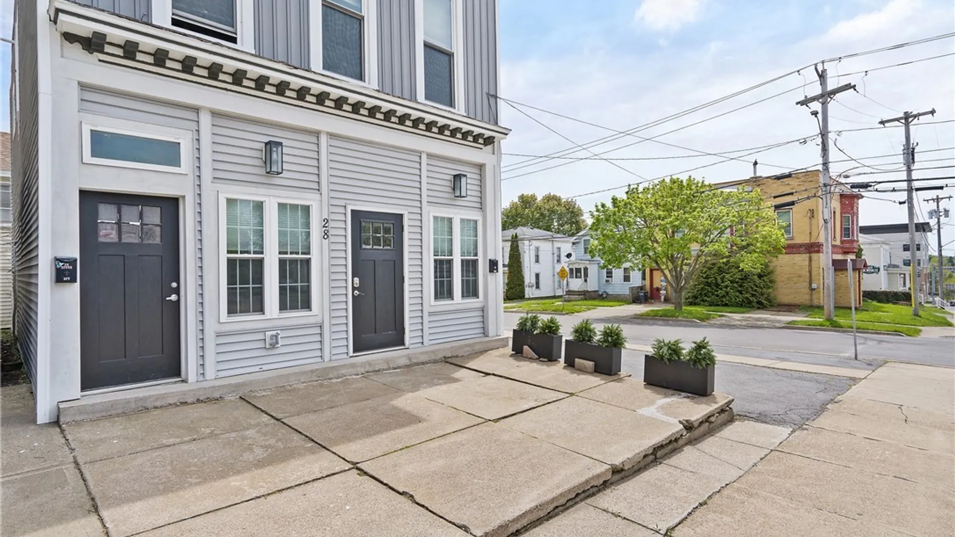 Property at 28 E Utica Street, Oswego, NY 13126 2