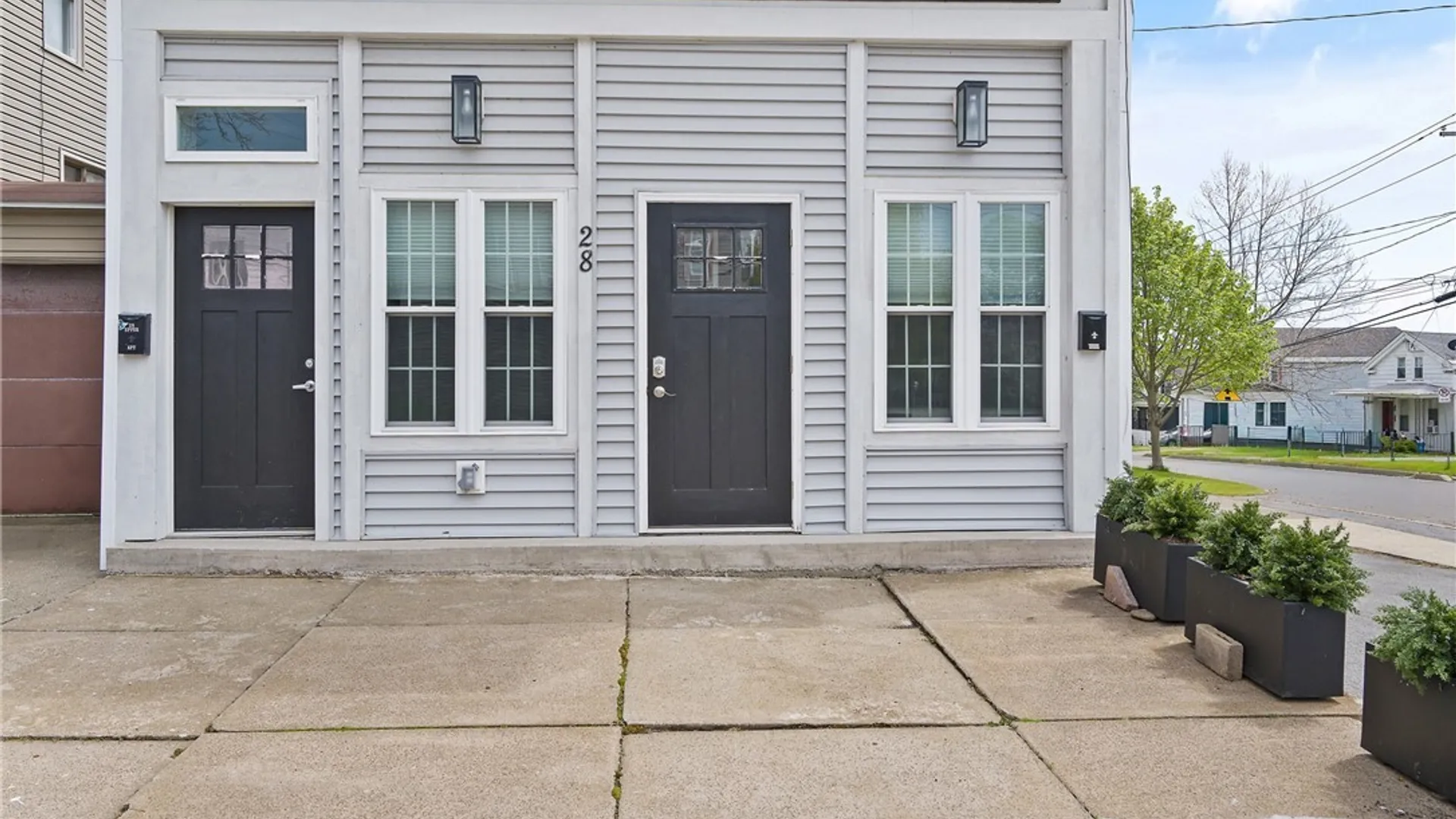 Property at 28 E Utica Street, Oswego, NY 13126 4