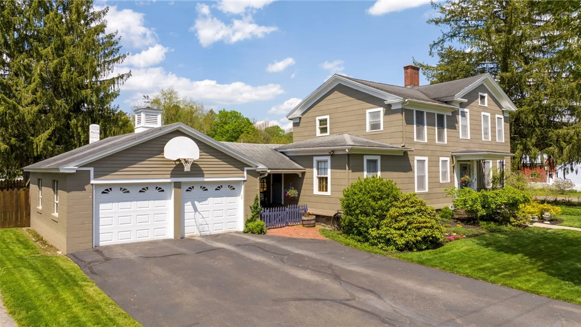 Property at 72 Pleasant Street, Norwich, NY 13815 2