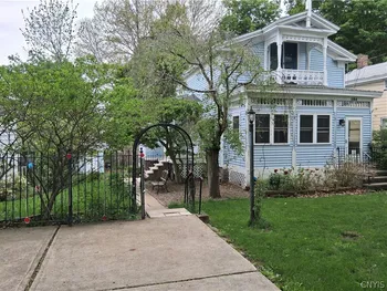 Property at 184 E 7th Street, Oswego, NY 13126