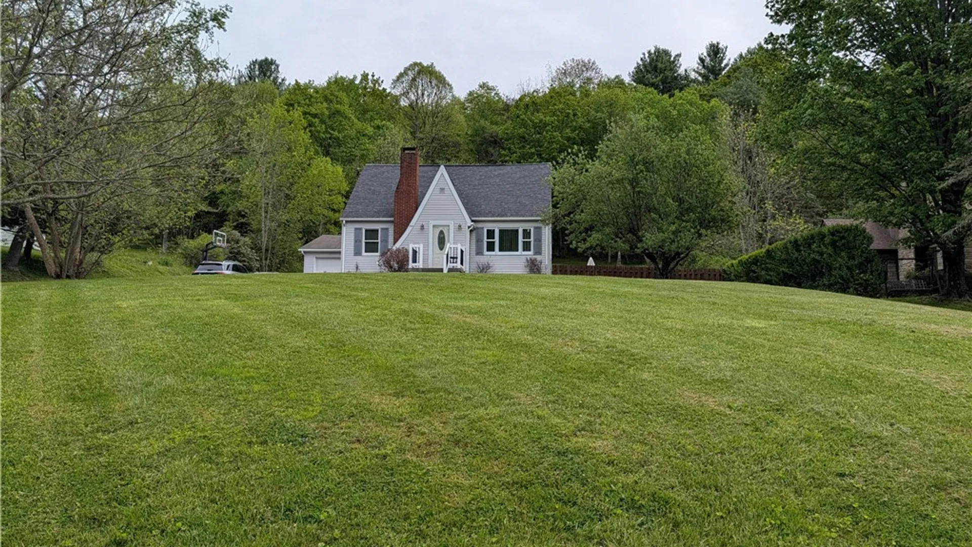 Property at 620 Interstate Parkway, Foster Town, PA 16701 2