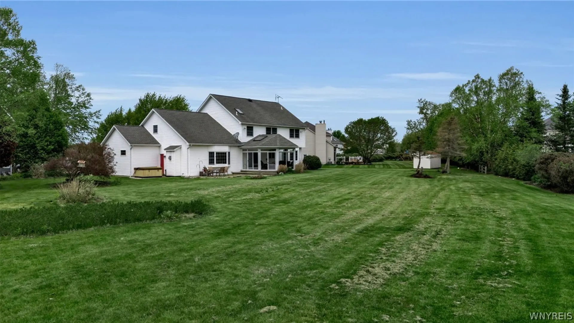 Property at 8610 Appleton Court, Clarence, NY 14051 39