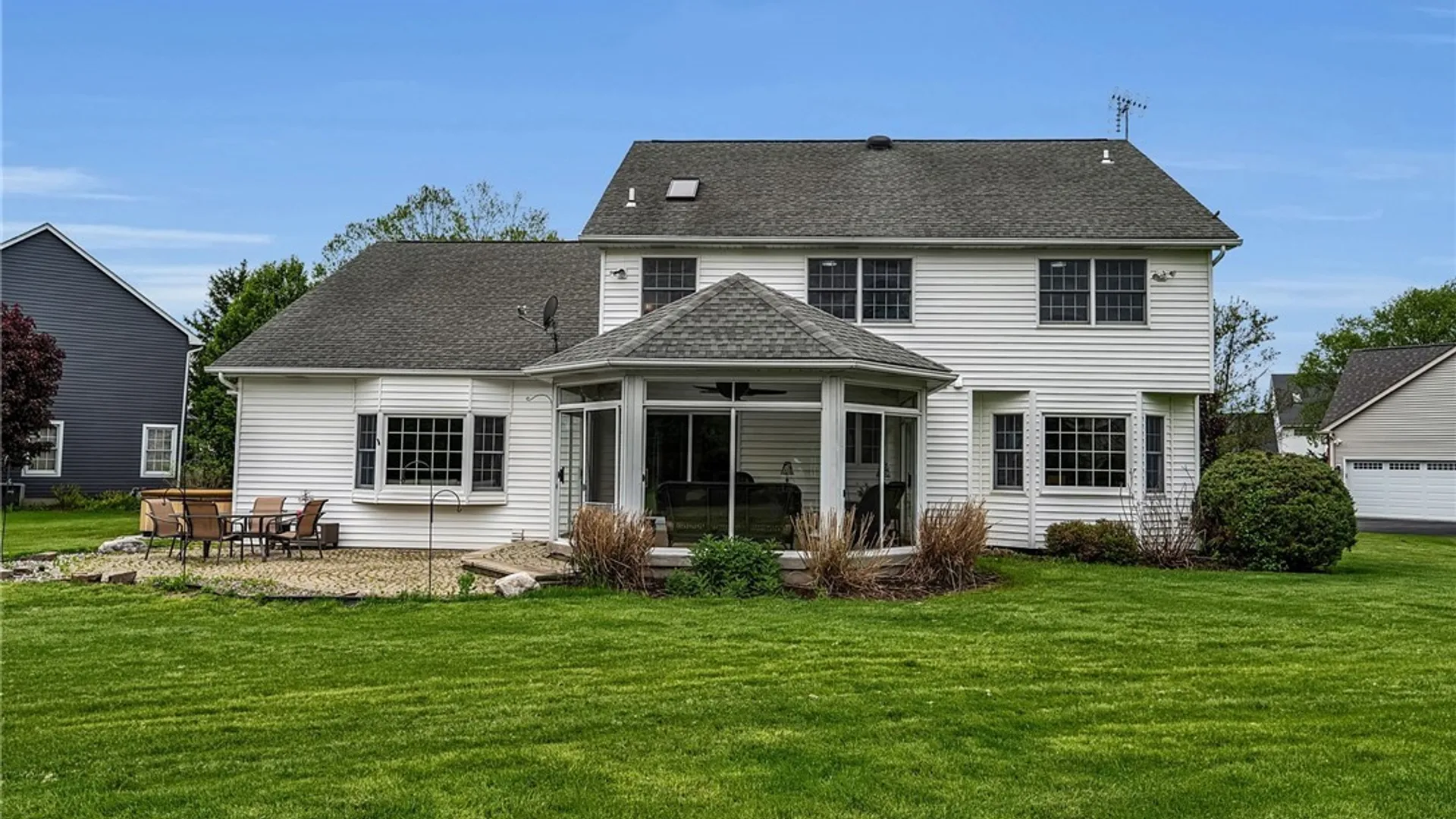 Property at 8610 Appleton Court, Clarence, NY 14051 41