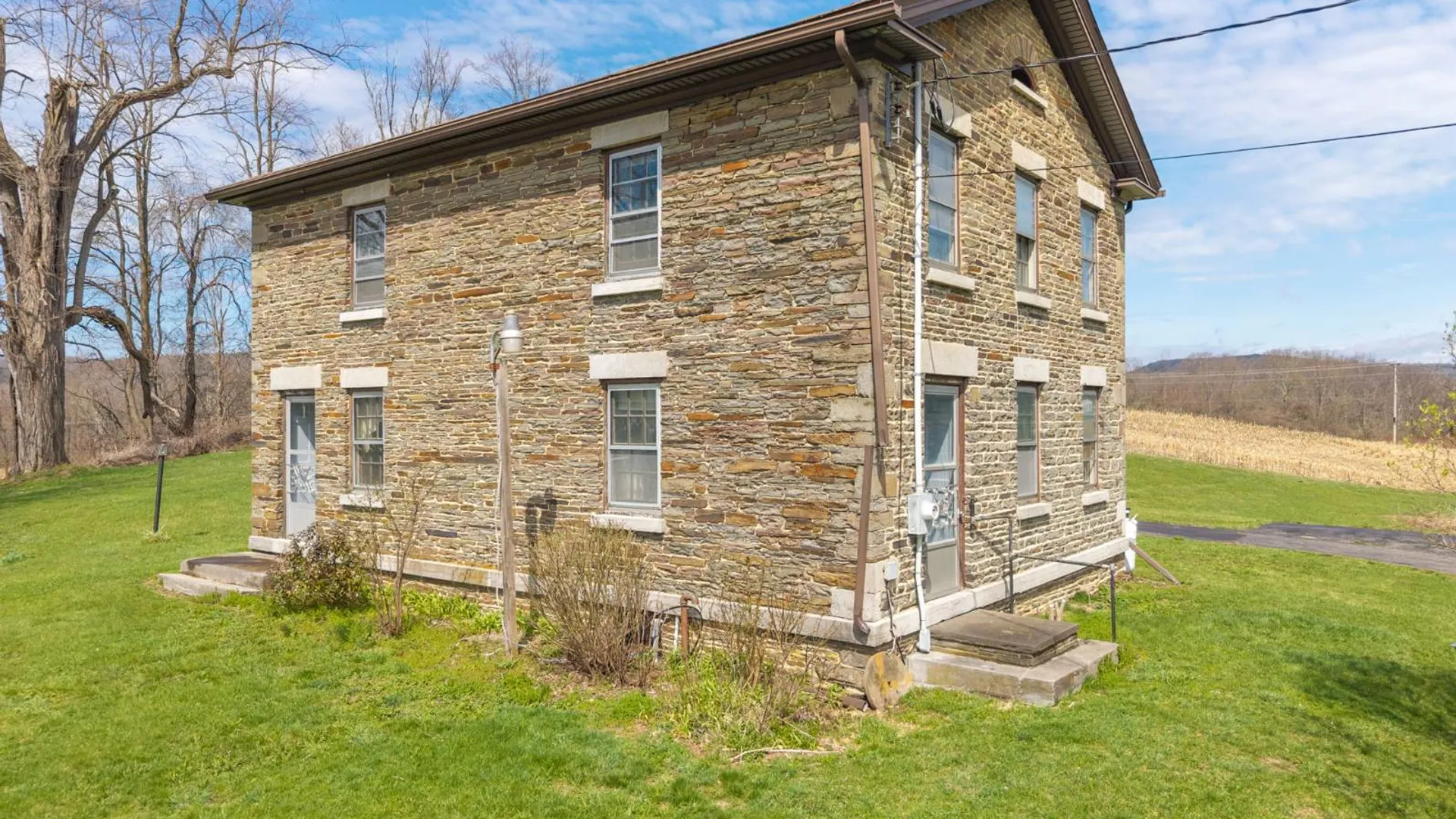 Property at 225 County Highway 11C, Cooperstown, NY 13326 2