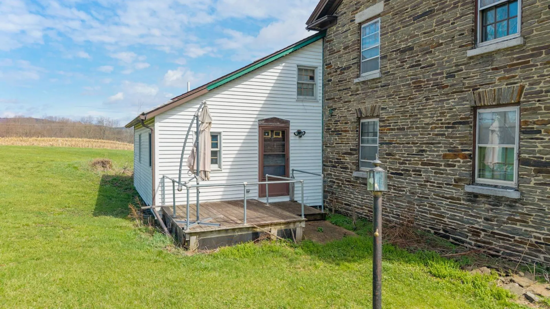 Property at 225 County Highway 11C, Cooperstown, NY 13326 5