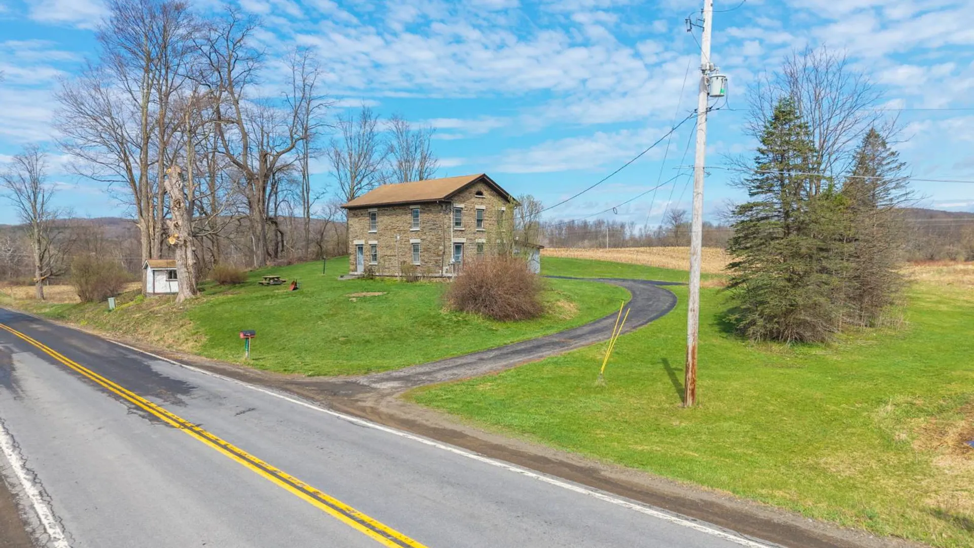 Property at 225 County Highway 11C, Cooperstown, NY 13326 60