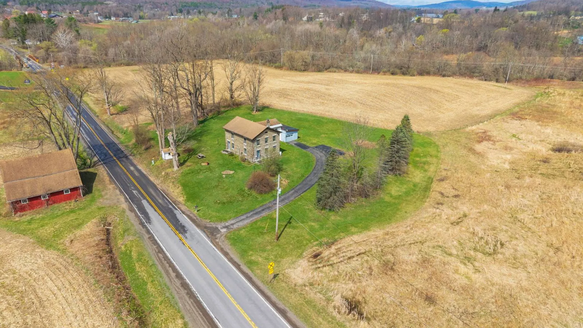 Property at 225 County Highway 11C, Cooperstown, NY 13326 61