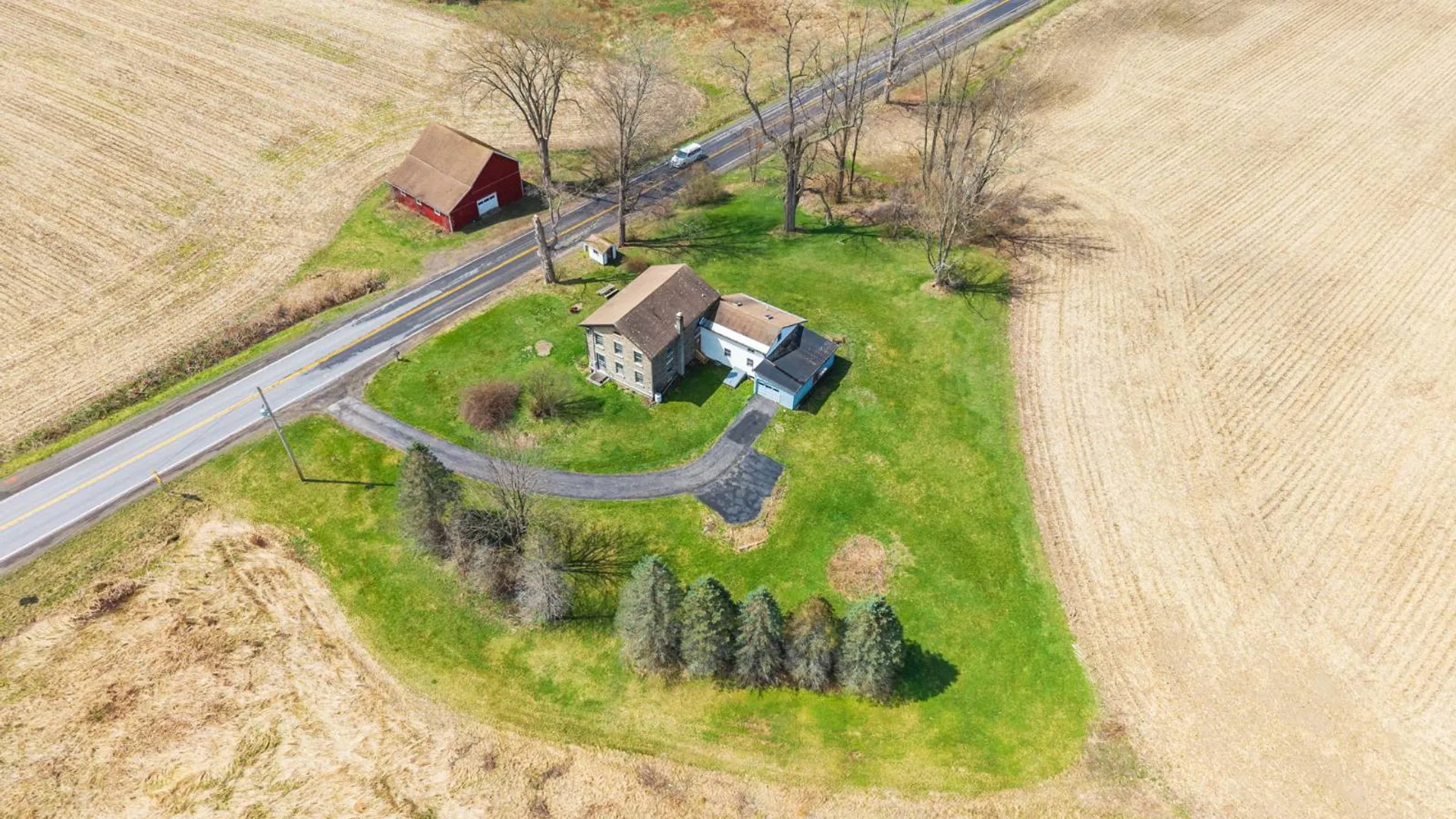 Property at 225 County Highway 11C, Cooperstown, NY 13326 62