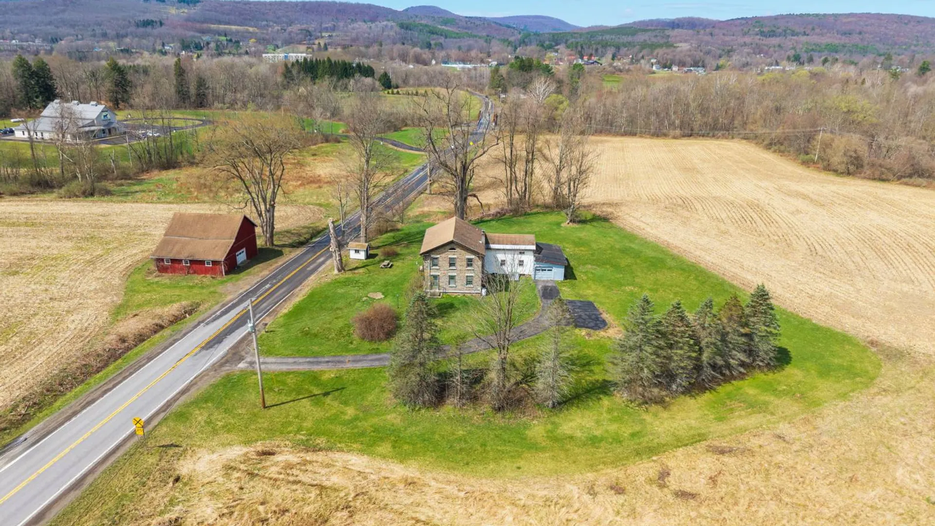 Property at 225 County Highway 11C, Cooperstown, NY 13326 63