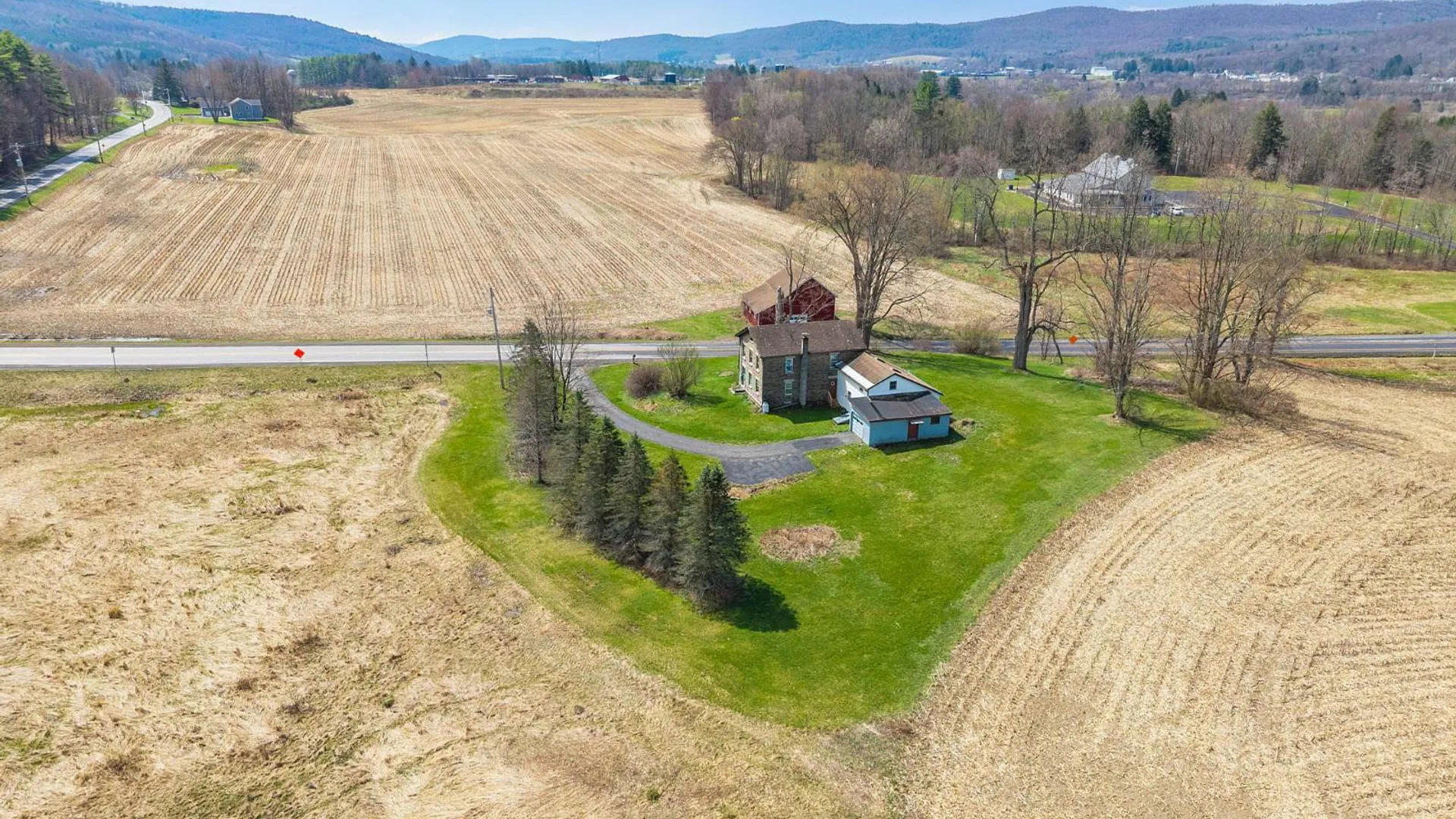 Property at 225 County Highway 11C, Cooperstown, NY 13326 64