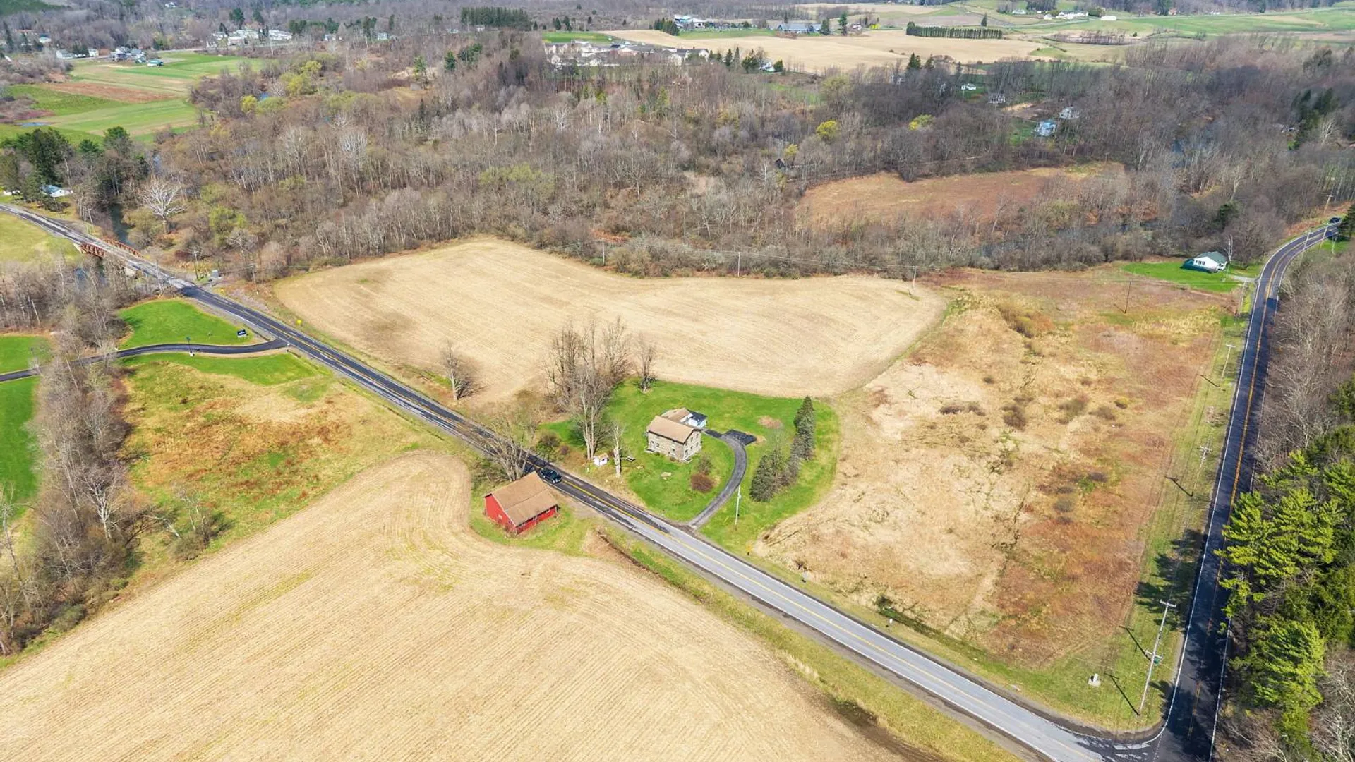 Property at 225 County Highway 11C, Cooperstown, NY 13326 65