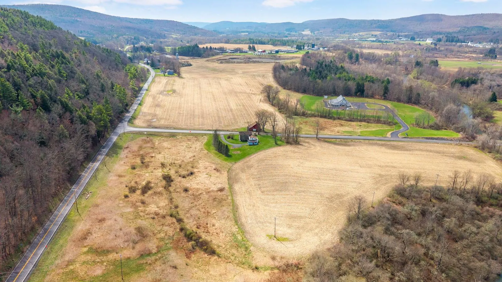 Property at 225 County Highway 11C, Cooperstown, NY 13326 66