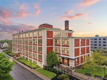 Property at 2917 Main St, Buffalo, NY 14214