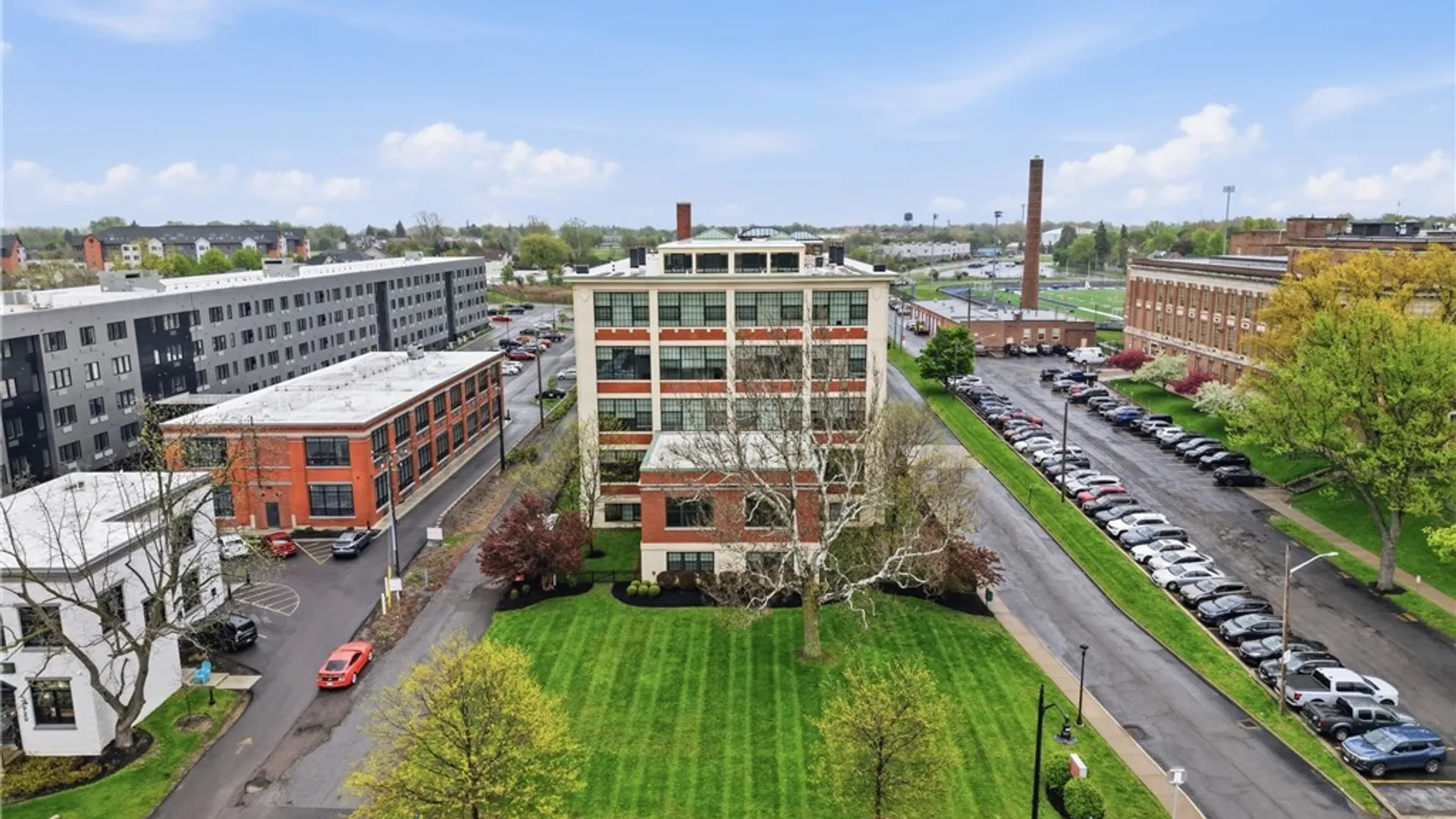 Property at 2917 Main St, Buffalo, NY 14214 39