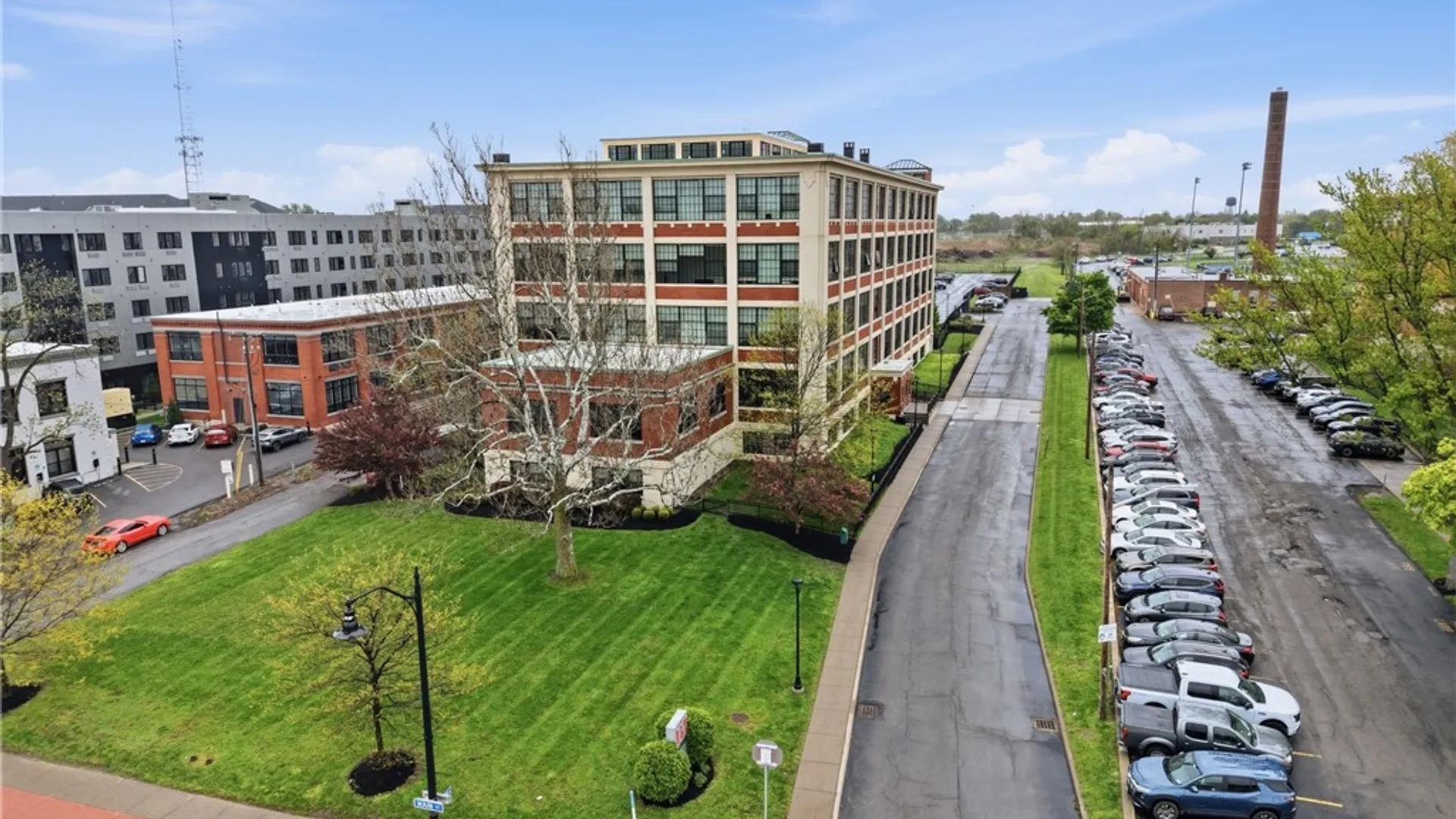 Property at 2917 Main St, Buffalo, NY 14214 41
