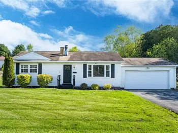 1319 Ashton Road, Utica, NY 13502