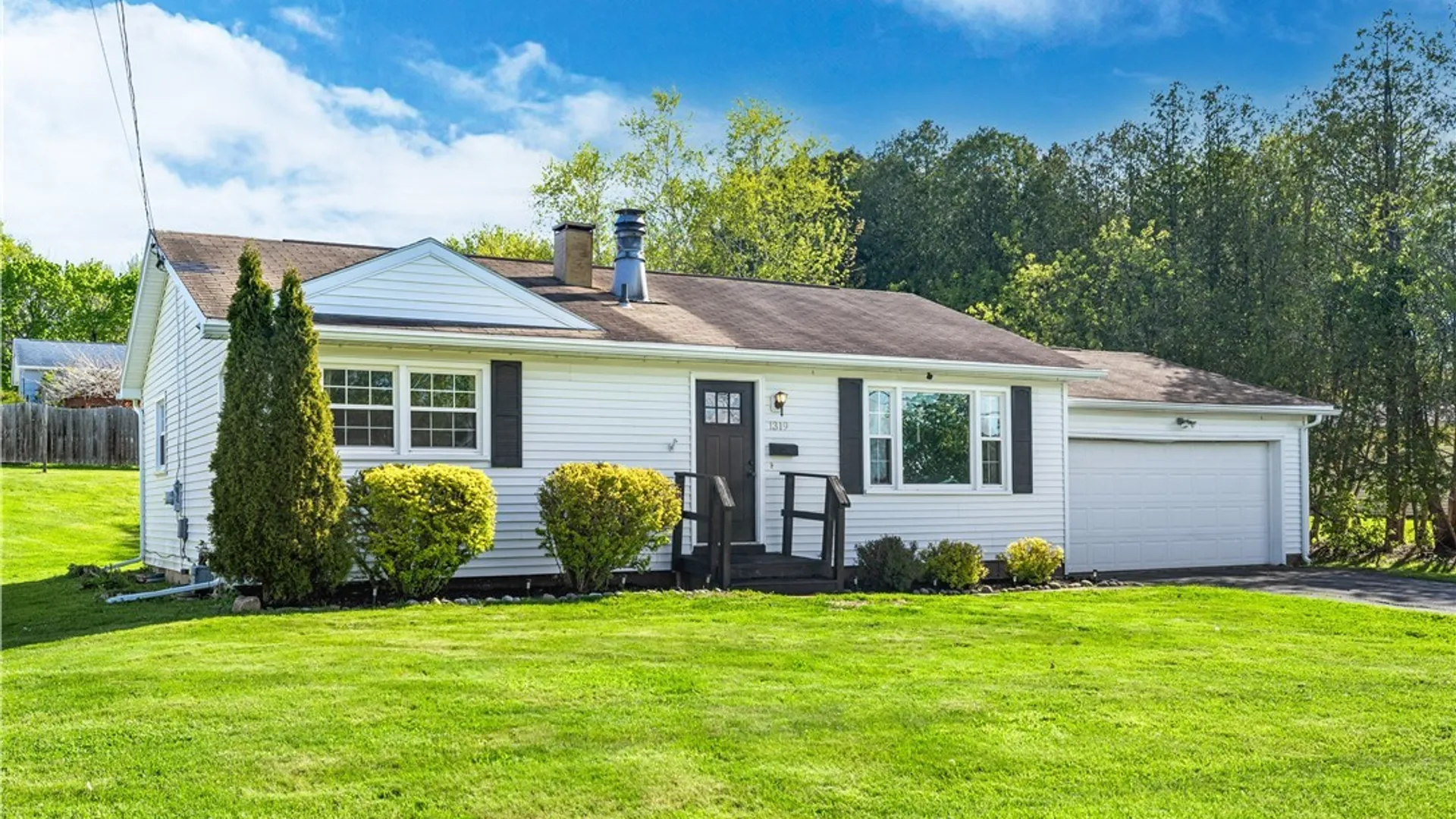 Property at 1319 Ashton Road, Utica, NY 13502 2