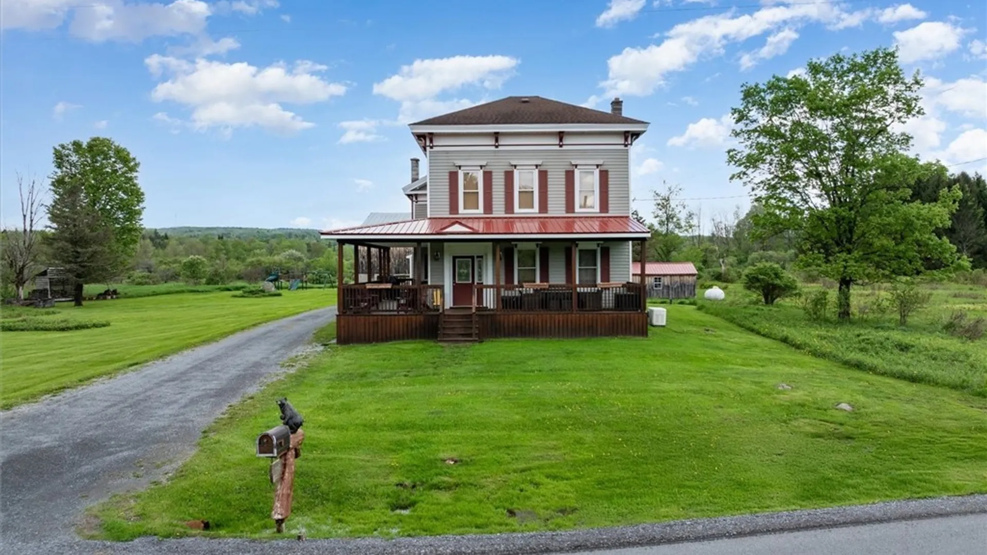 Property at 10279 Old State Route 12, Remsen, NY 13438 20