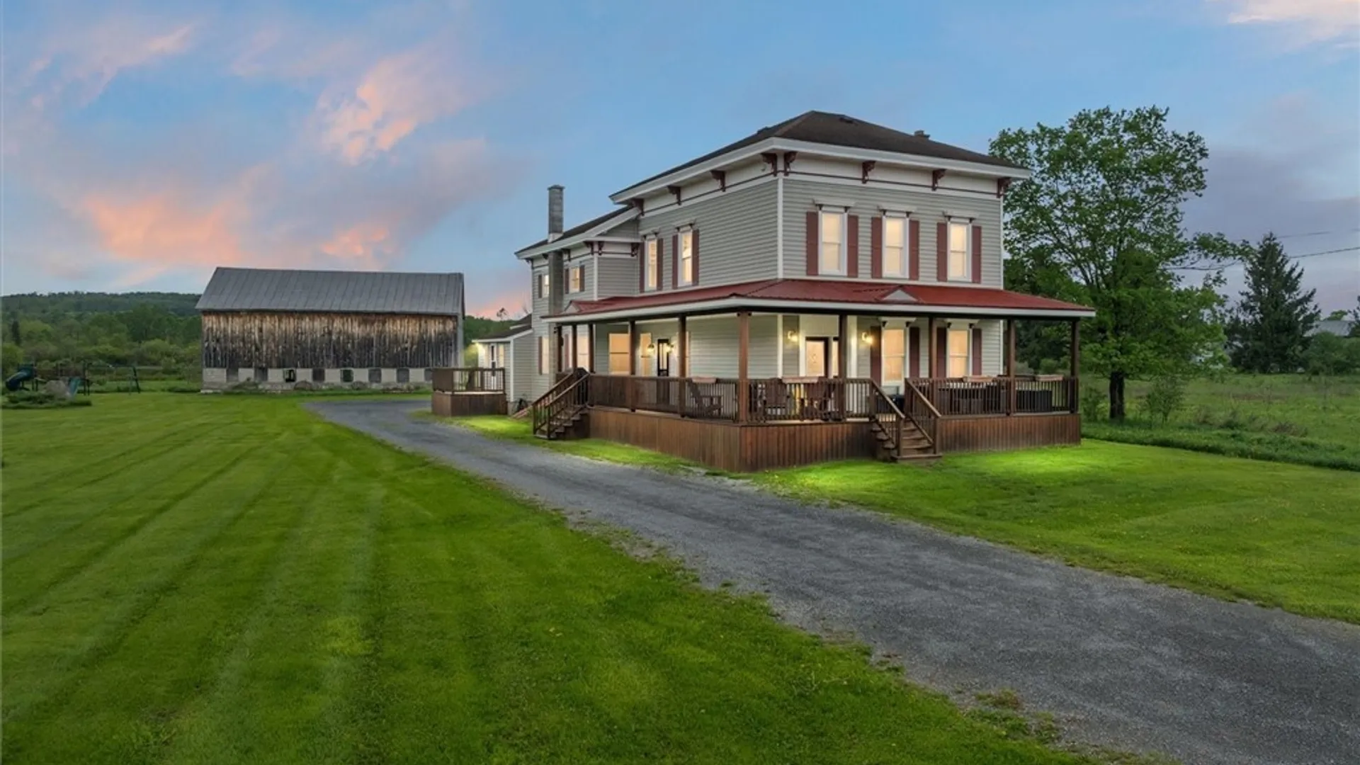 Property at 10279 Old State Route 12, Remsen, NY 13438 38