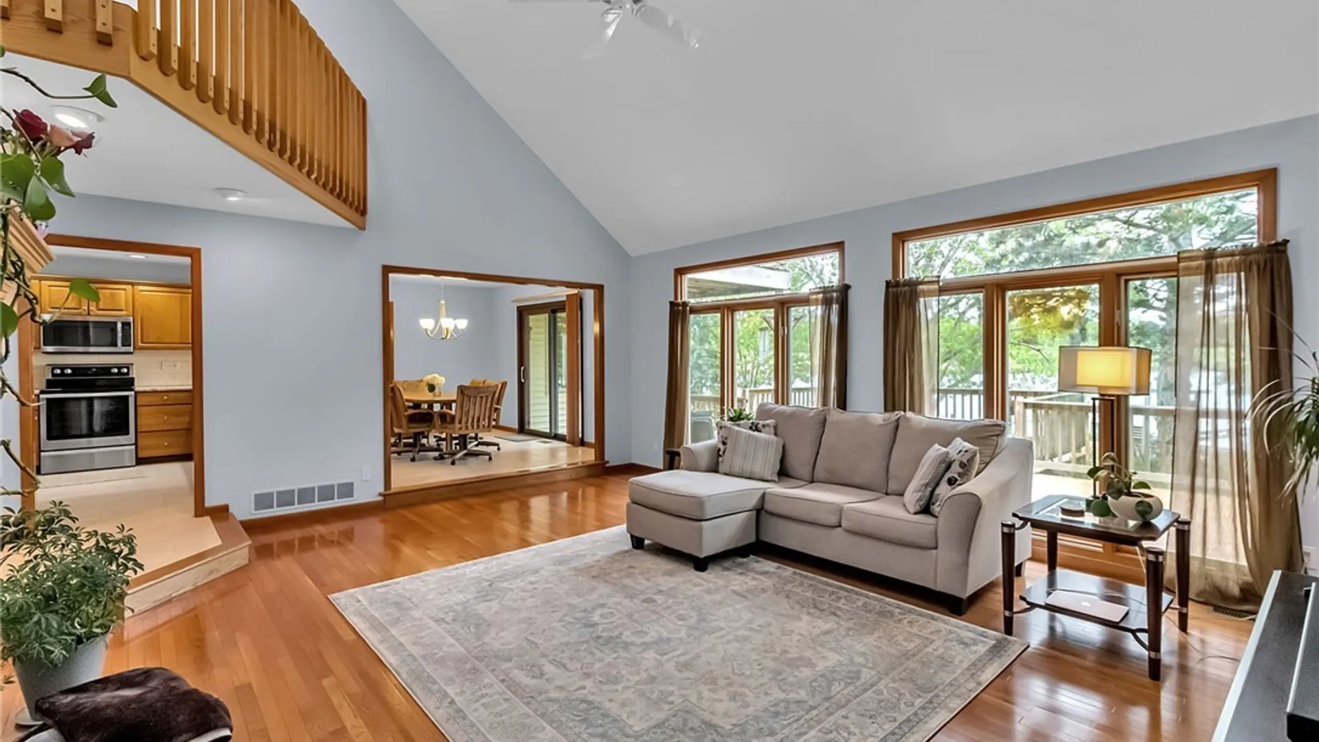 Property at 45 Red Maple Court, Amherst, NY 14228 18
