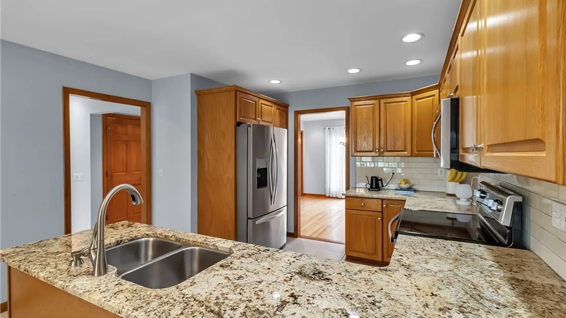 Property at 45 Red Maple Court, Amherst, NY 14228 23