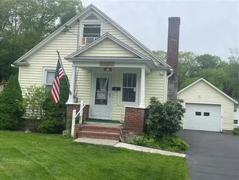 Property at 78 Campmeeting Street, Sidney, NY 13838