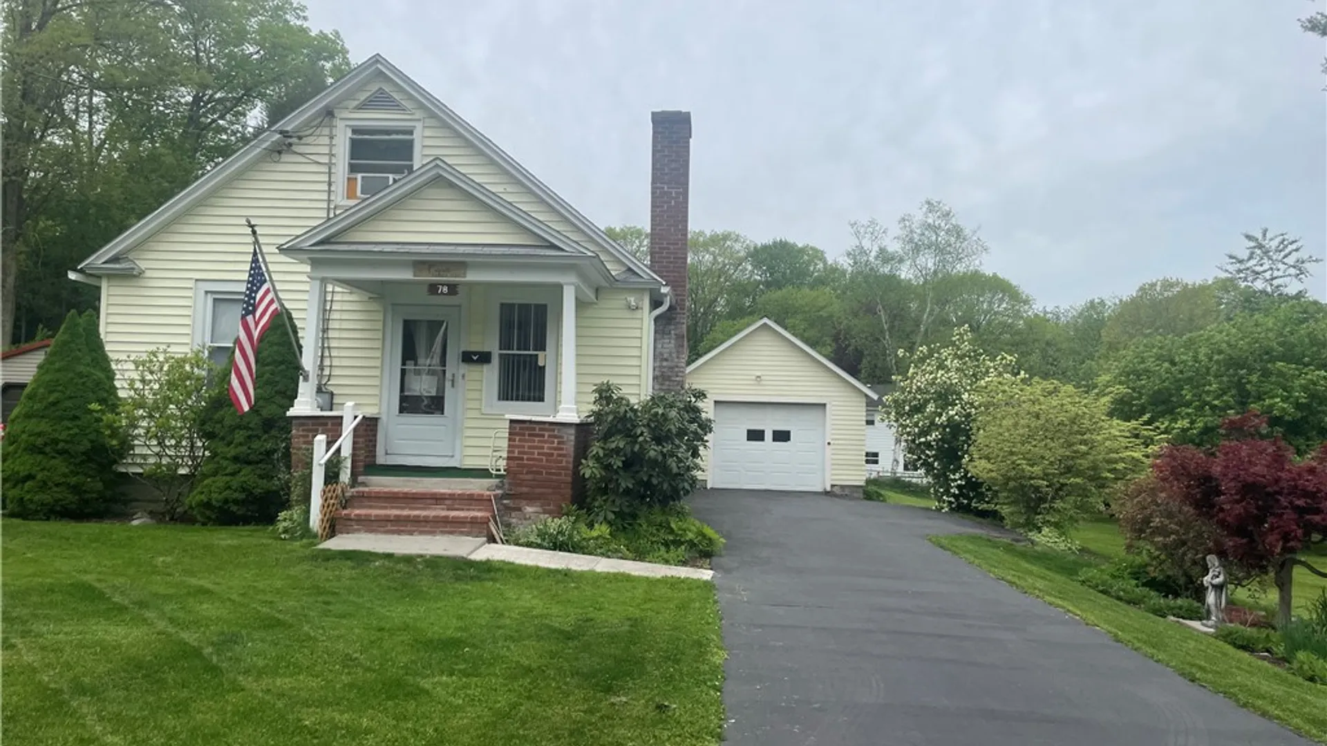 Property at 78 Campmeeting Street, Sidney, NY 13838 20