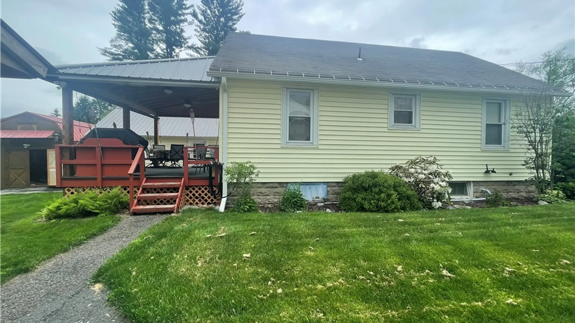 Property at 78 Campmeeting Street, Sidney, NY 13838 4