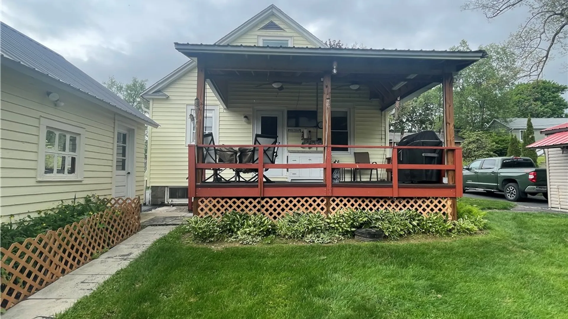 Property at 78 Campmeeting Street, Sidney, NY 13838 6