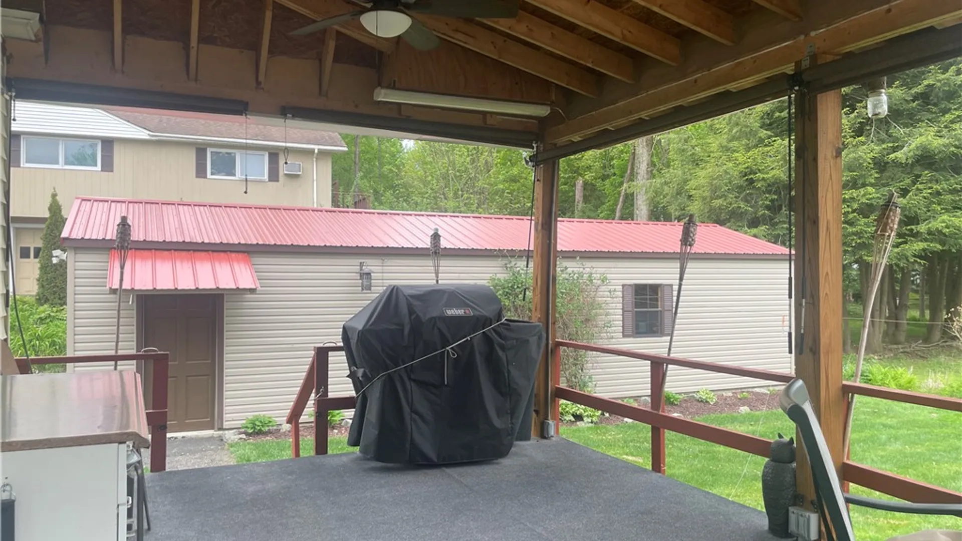 Property at 78 Campmeeting Street, Sidney, NY 13838 7