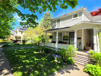 Property at 308 E Falls Street, Ithaca City, NY 14850
