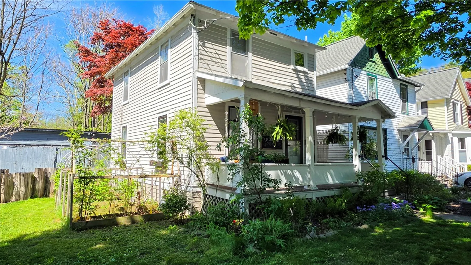 Property at 308 E Falls Street, Ithaca City, NY 14850 2