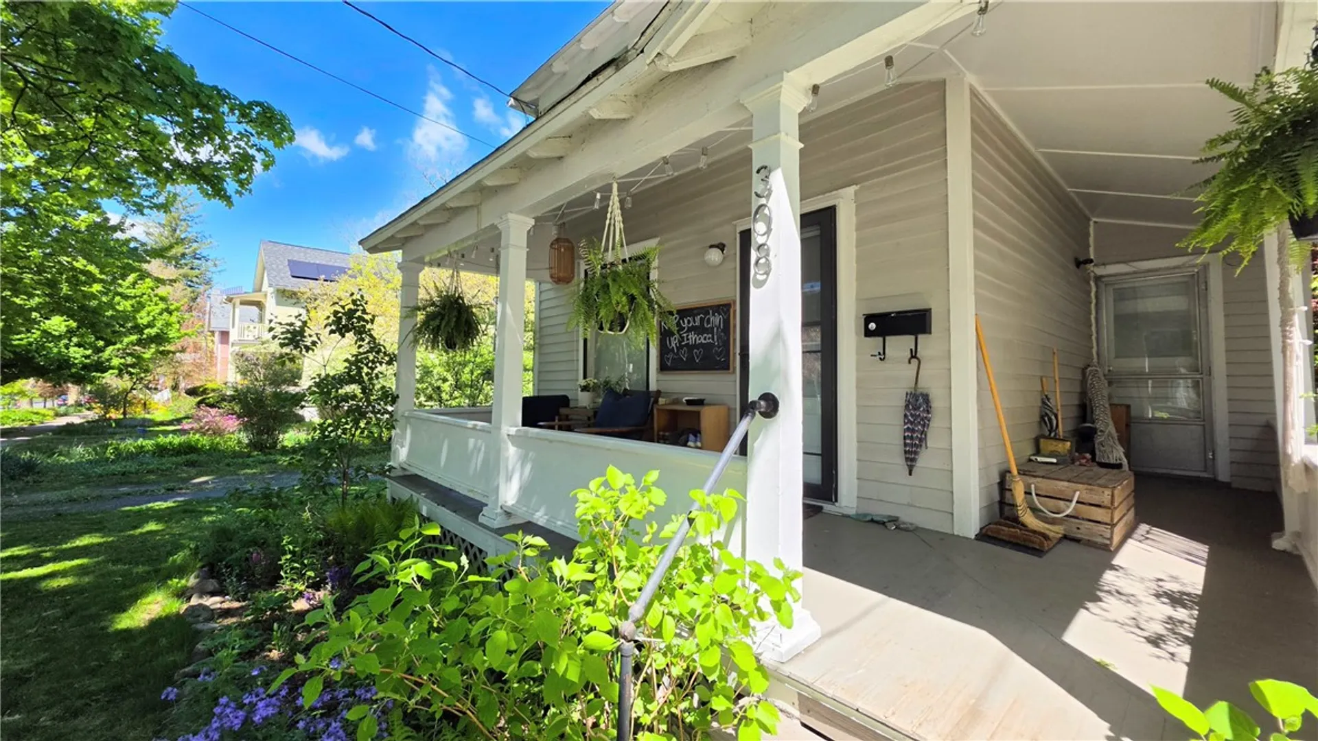 Property at 308 E Falls Street, Ithaca City, NY 14850 3
