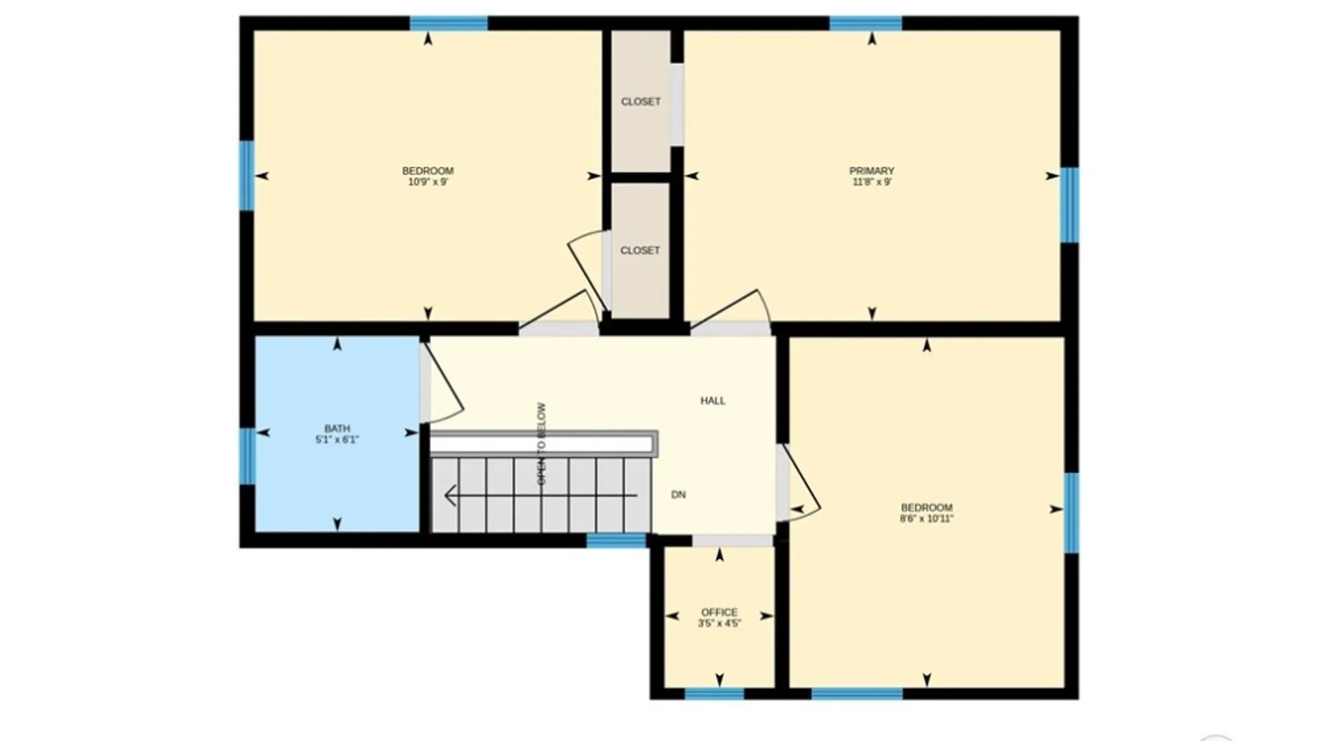 Property at 308 E Falls Street, Ithaca City, NY 14850 37