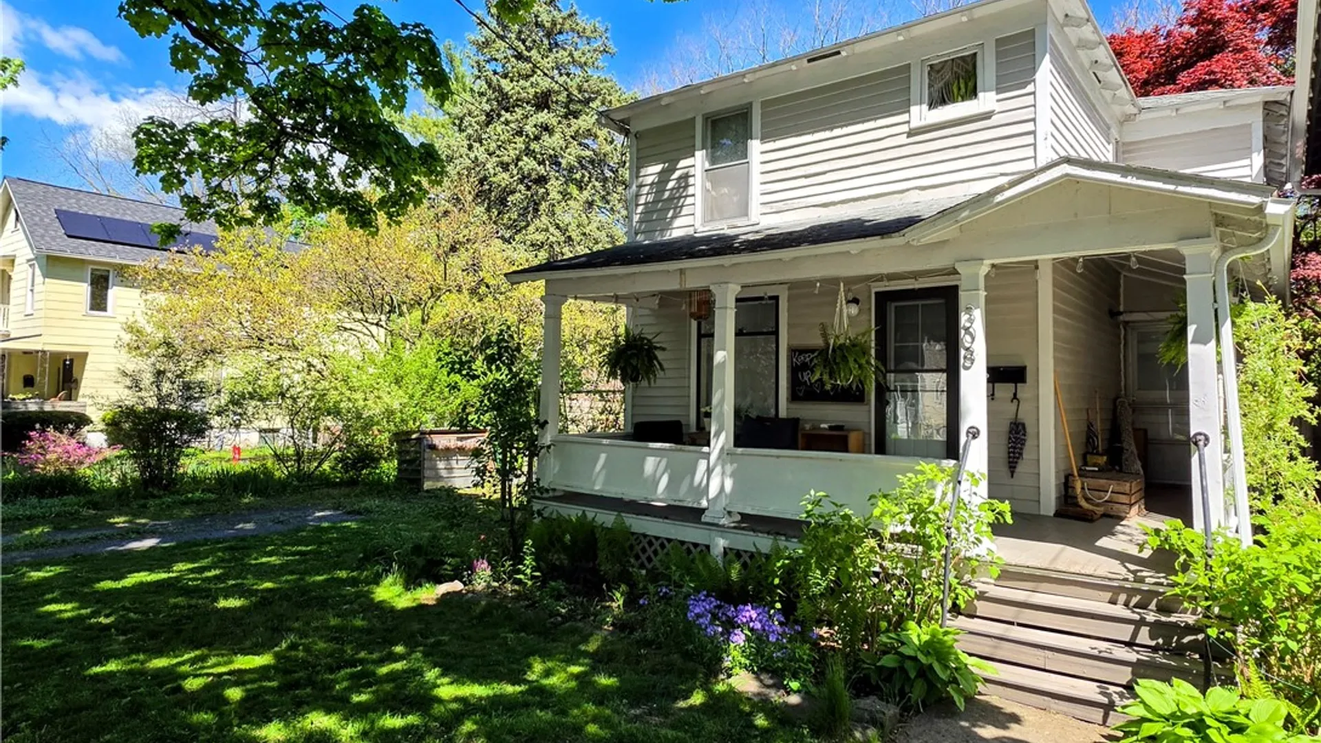 Property at 308 E Falls Street, Ithaca City, NY 14850 38