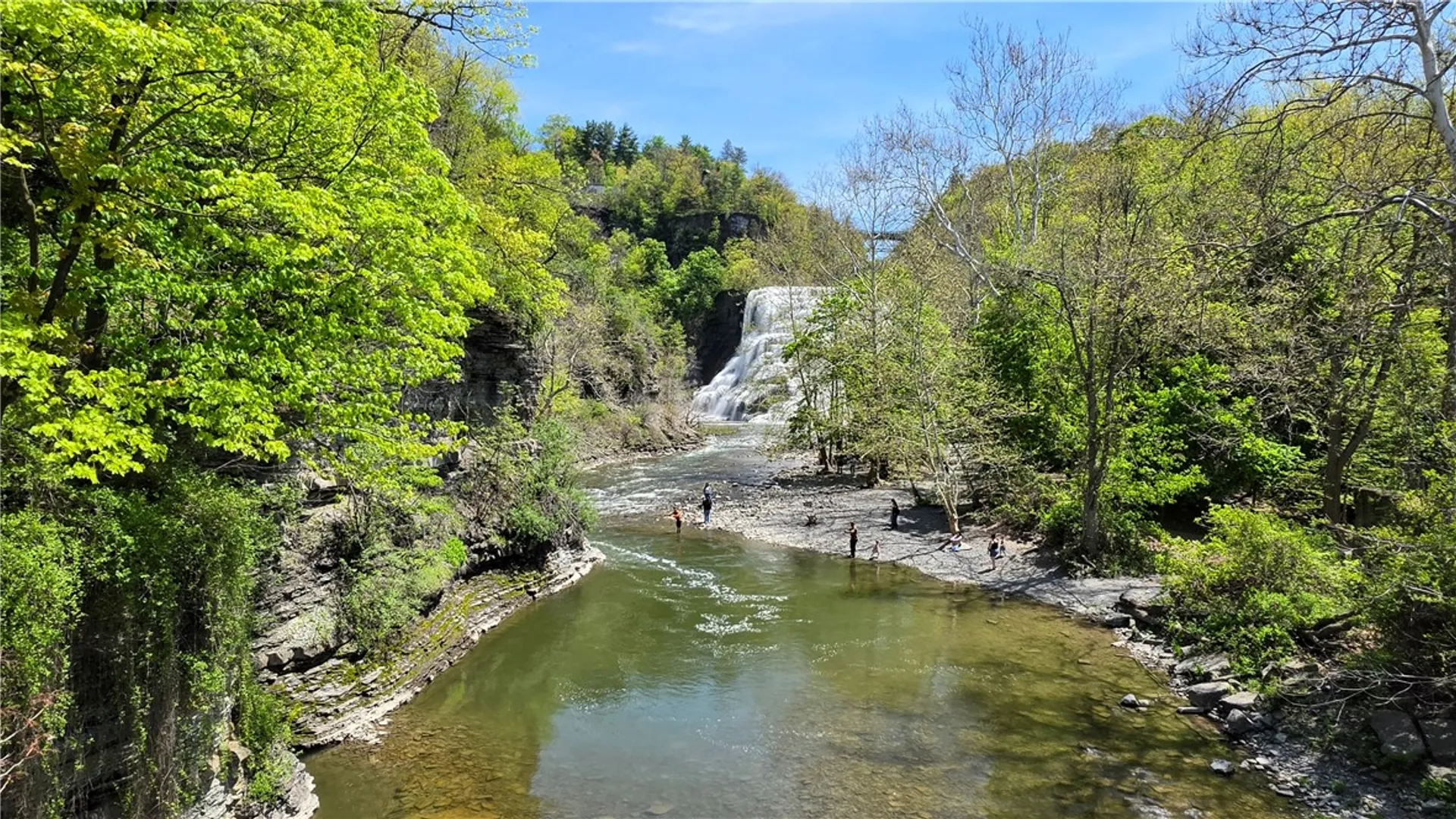 Property at 308 E Falls Street, Ithaca City, NY 14850 42