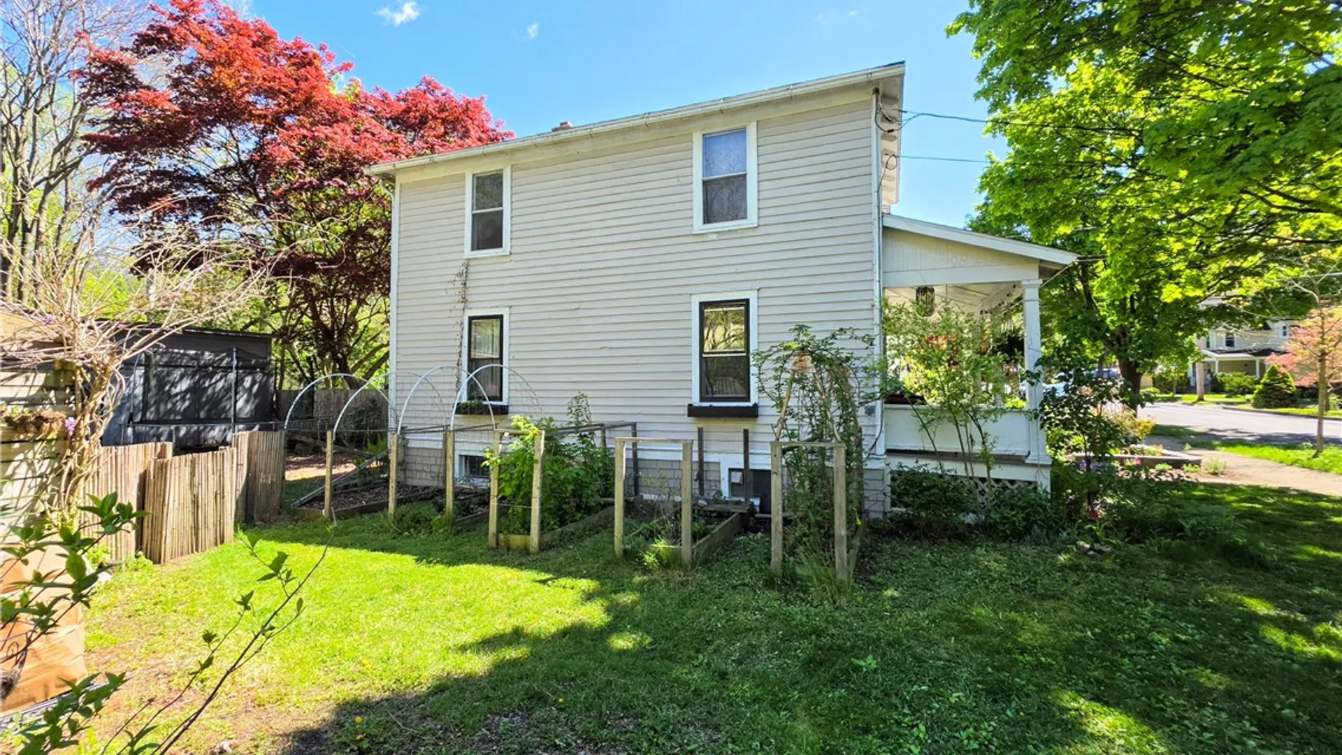 Property at 308 E Falls Street, Ithaca City, NY 14850 7