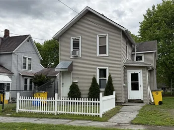 Property at 424 Standish Street, Elmira City, NY 14901