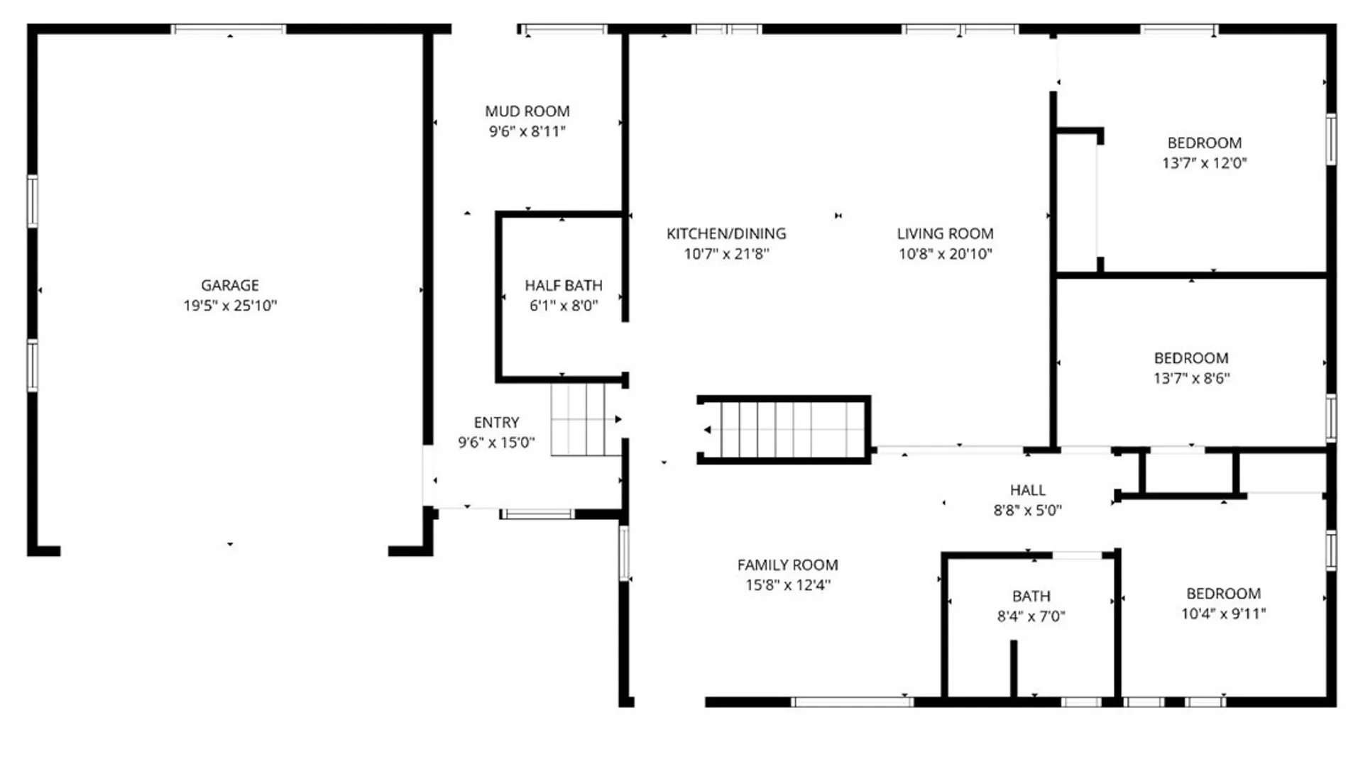 Property at 4164 Salt Works Road, Shelby, NY 14103 2