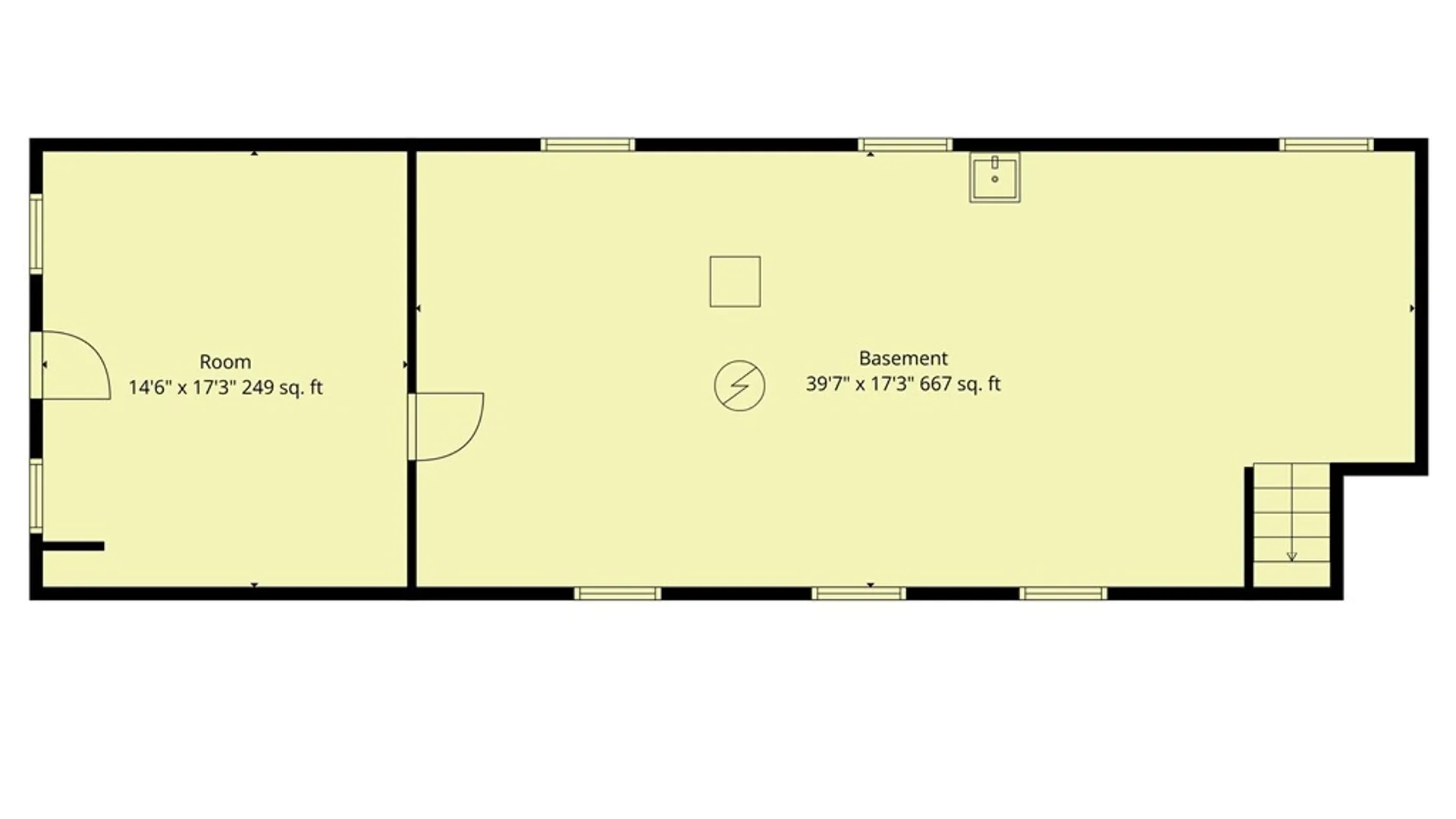 Property at 961 Tonawanda Street, Buffalo, NY 14207 34