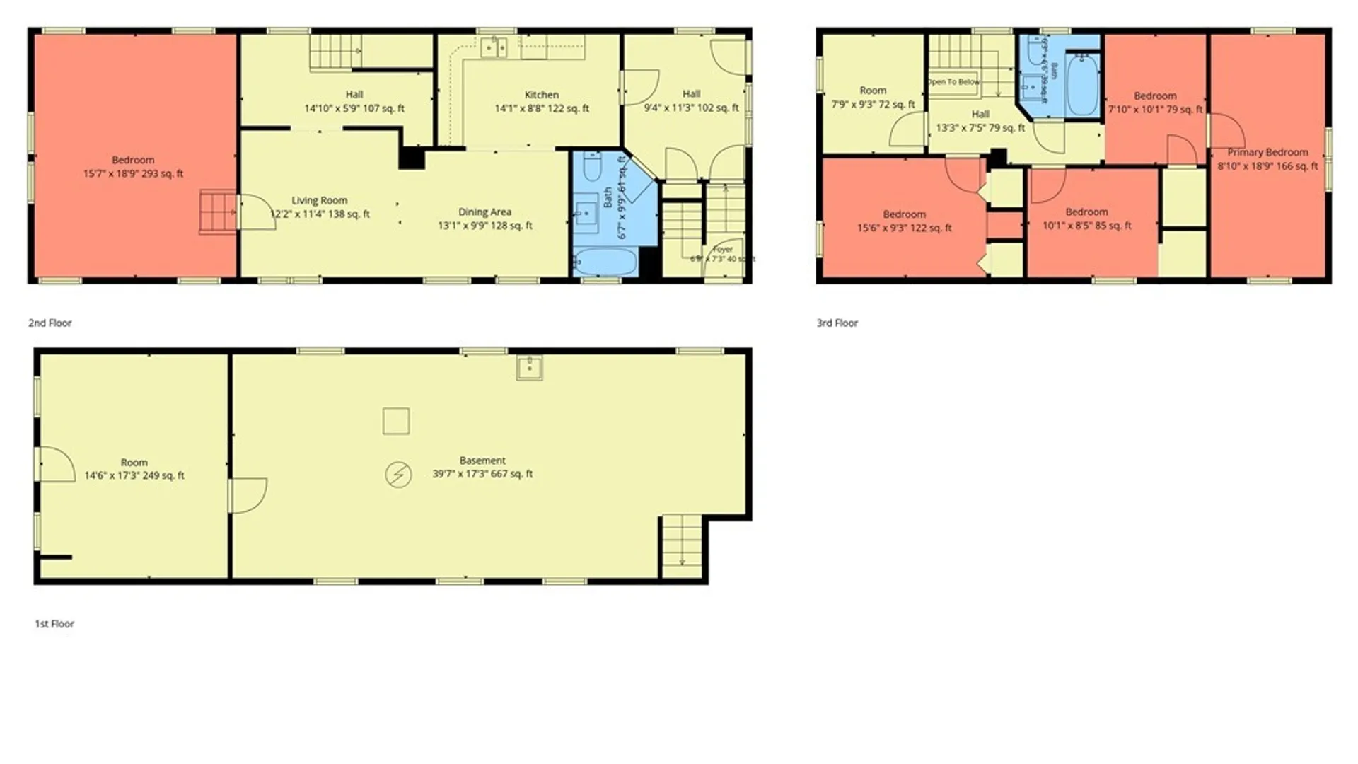 Property at 961 Tonawanda Street, Buffalo, NY 14207 4