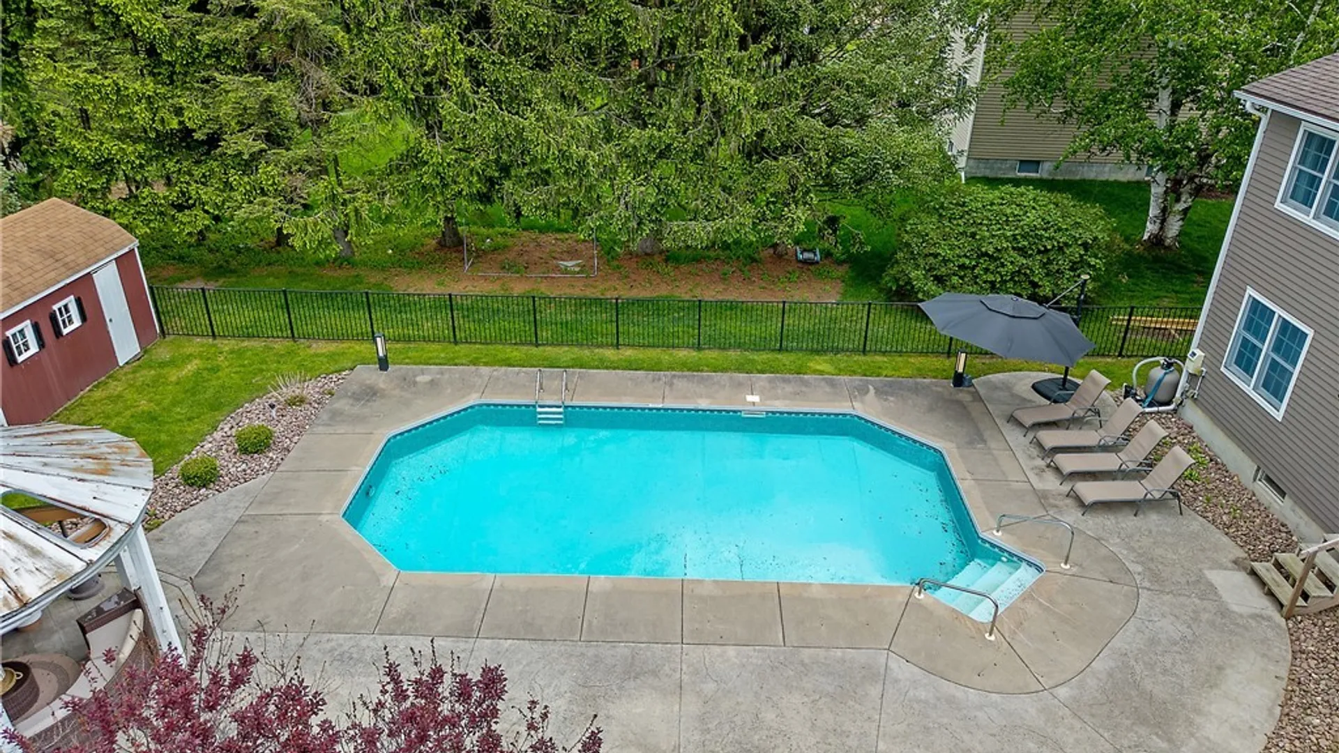 Property at 8255 Drinkwater Lane, Manlius, NY 13104 45