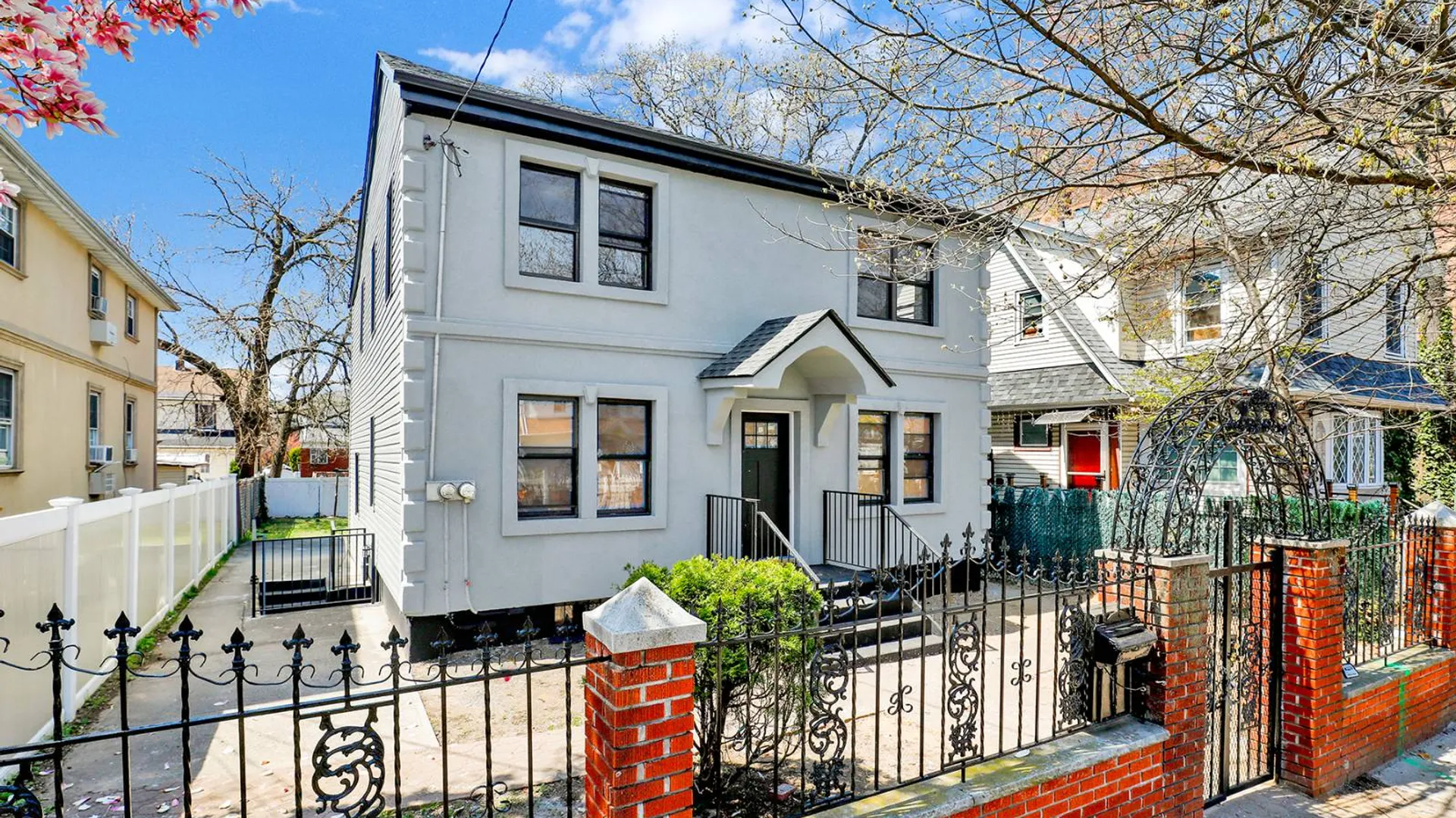 Property at 11406 167 STREET, QUEENS, NY 11434 29