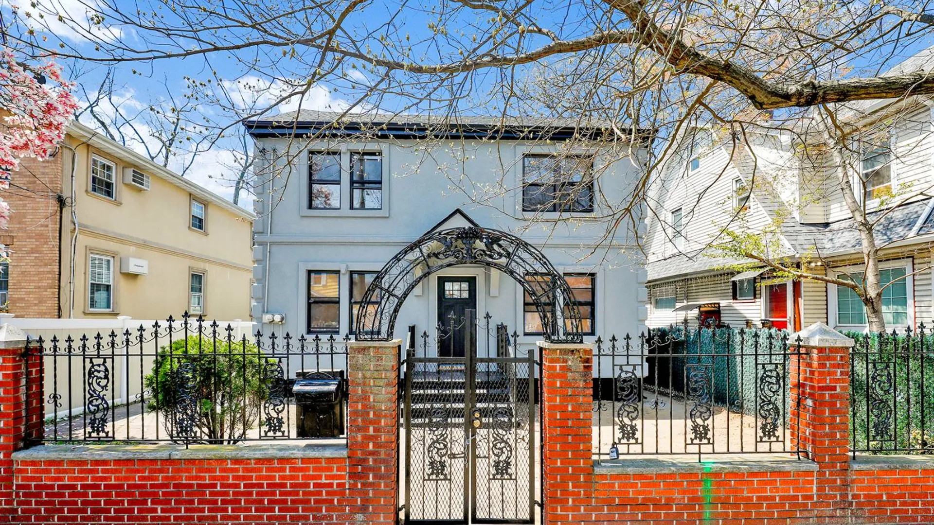 Property at 11406 167 STREET, QUEENS, NY 11434 30