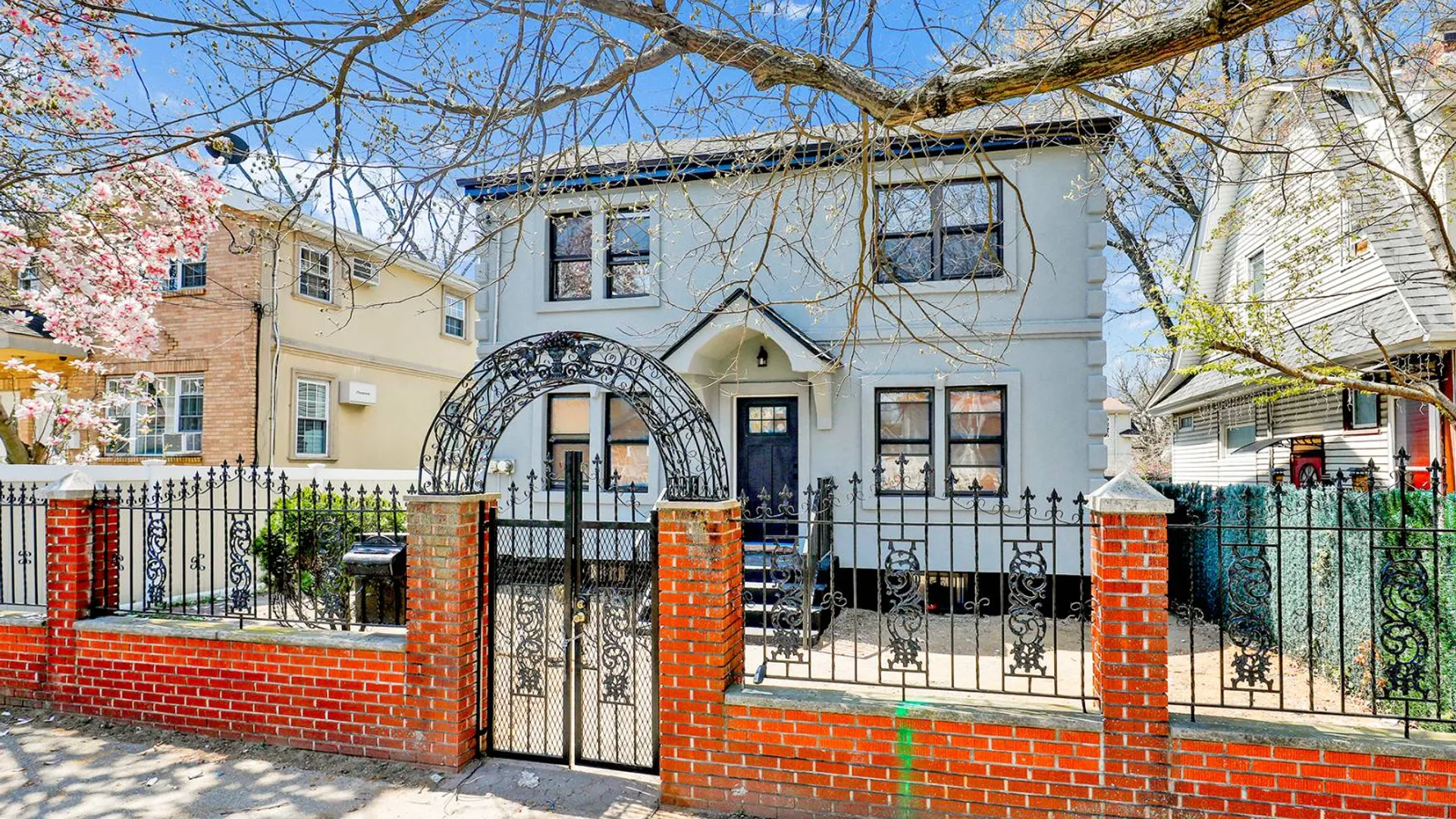 Property at 11406 167 STREET, QUEENS, NY 11434 31