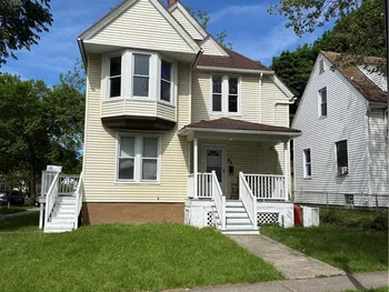 Property at 74 Mason Street, Rochester, NY 14613
