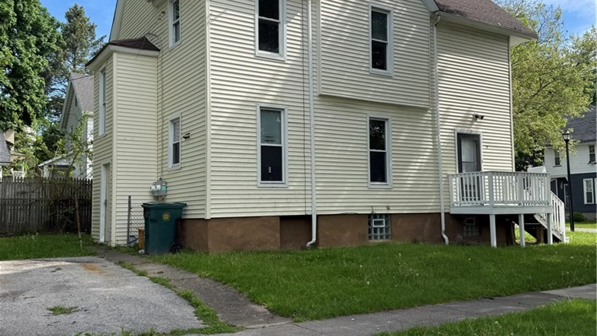 Property at 74 Mason Street, Rochester, NY 14613 2