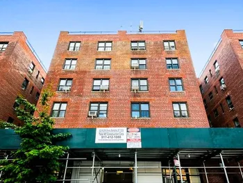 Property at 420 W 206, Inwood, NY 10034